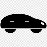 driving, cars, make, manufacture icon svg