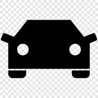 driving, road, car accidents, automotive icon svg