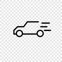 fahren, Auto, Fahrunterricht, Fahrschule symbol