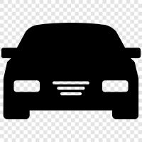 Driving, Cars, Car dealerships, Car prices icon svg