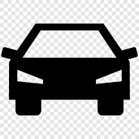 driving, mechanic, car repair, new car icon svg