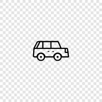 Driving, Automobile, Ride, Traffic icon svg