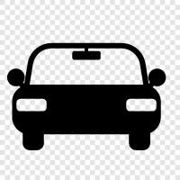 driving, traffic, cars, make icon svg