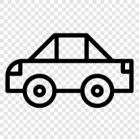 driving, car rental, car prices, car insurance icon svg