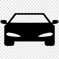 Driving, Cars, Car brands, Car icon svg