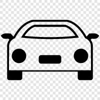 driving, motoring, vehicle, Car icon svg