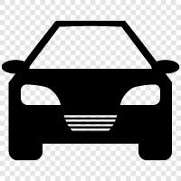 driving, transportation, cars, vehicle icon svg