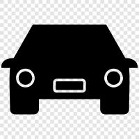 driving, car, transportation, automotive icon svg