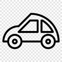 Driving, Car accidents, Car rental, Car buying icon svg