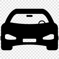 Driving, Road, Car, Buying icon svg