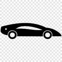 driving, parking, cars, car rental icon svg