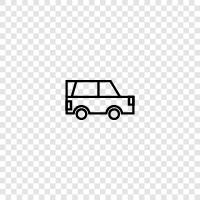 driving, transportation, car rental, buying a car icon svg