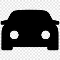 driving, cars, car rental, car dealership icon svg