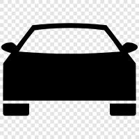 driving, car rental, car insurance, car parts icon svg