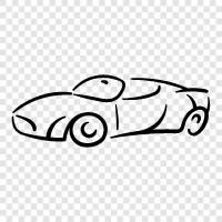 Driving, CAR, Driving Lessons, Car Rentals icon svg