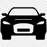 driving, car accident, automotive, automotive engineering icon svg