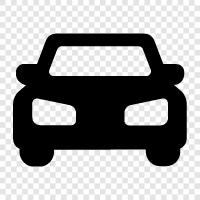 driving, mechanics, car rental, car buying icon svg
