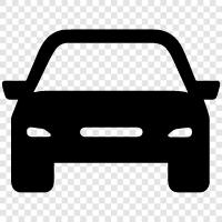 driving, petrol, car insurance, car rental icon svg