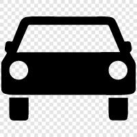 driving, vehicle, transportation, automotive icon svg