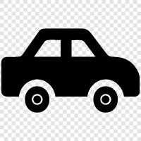 driving, transportation, automotive, car rental icon svg