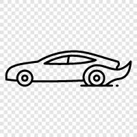 driving, traffic, cars, car brands icon svg