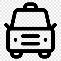 driving, gas, oil, mechanic icon svg