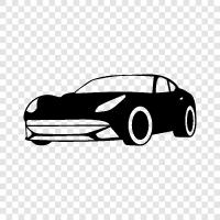 driving, car rental, car dealership, cars icon svg