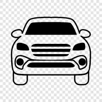 Driving, Vehicles, Automobiles, Transportation icon svg