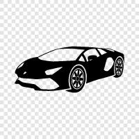 driving, gasoline, oil, car rental icon svg