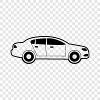 driving, car rental, driving lessons, buying a car icon svg