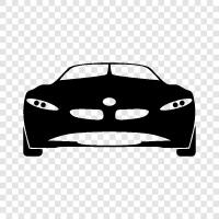 Driving, Traffic, Cars, Automobiles icon svg