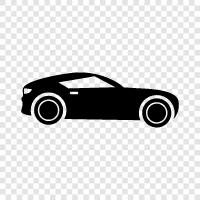 driving, gasoline, car rental, car show icon svg