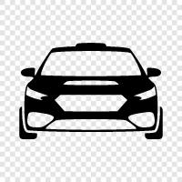 driving, driving lessons, car rental, cars icon svg