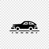 driving, purchase, car insurance, car rental icon svg