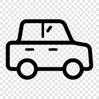 driving, car accident, car rental, car buying icon svg