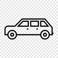 driving, car rental, car mechanic, car insurance icon svg