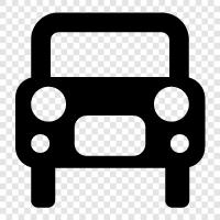 driving, commuting, gas, oil icon svg