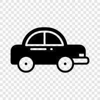 driving, new, used, cars icon svg