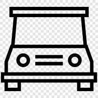 driving, gasoline, car rental, car parts icon svg