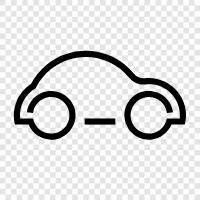 driving, car, traffic, road icon svg