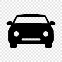 driving, petrol, car insurance, car rental icon svg