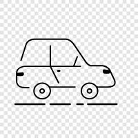 driving, economy, purchase, leasing icon svg