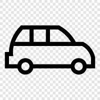 driving, gasoline, car insurance, car rental icon svg