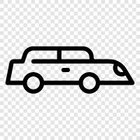 Driving, Automobiles, Cars, New icon svg