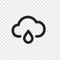 Drizzle Development, Drizzle Server, Drizzle Studio, Drizzle for icon svg