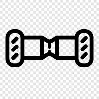 drone, action camera, quadcopter, remote control icon svg