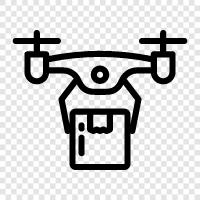 drone delivery service, drone delivery service company, drone delivery service provider, drone icon svg