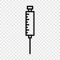 Drogen, Drogenmissbrauch, Sucht, Überdosis symbol