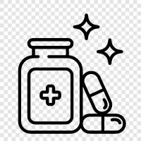 drug, addiction, withdrawal, overdose icon svg