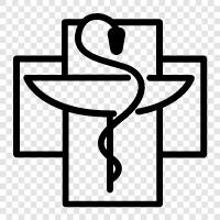 Medikamente, Verschreibungen, Gesundheit, Gesundheitswesen symbol